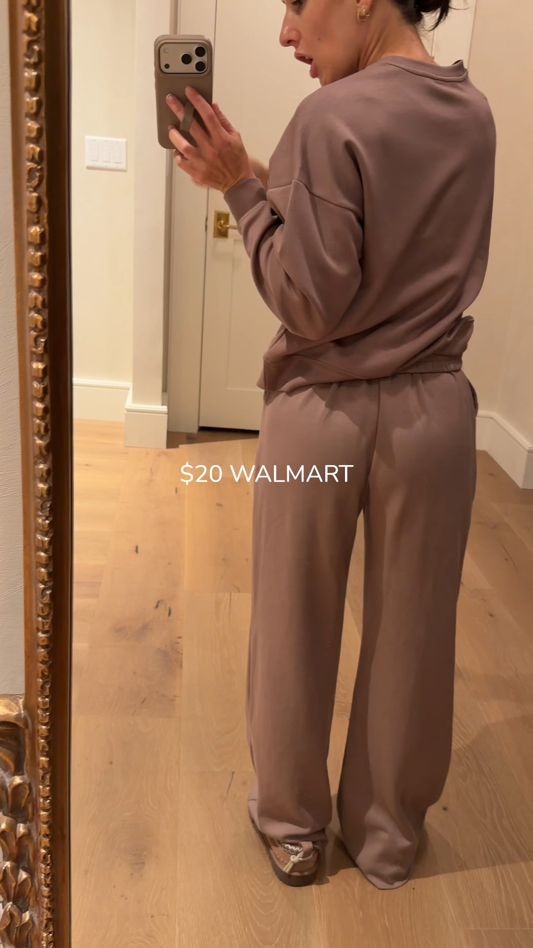 Comfy lounge jogger set
Travel outfit idea
Wearing size XS

 #WalmartPartner #WalmartStyle @WalmartStyle

#LTKActive #LTKFindsUnder50 #LTKSaleAlert