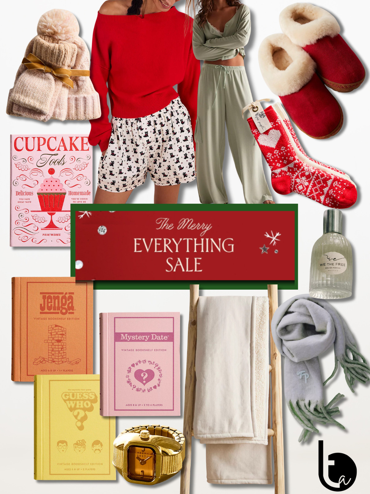 EVERYTHING is part of the sale...the more you spend, the more you save. The cutest gift ideas for almost anyone. 

 #LTKGiftGuide #LTKSeasonal #LTKHome