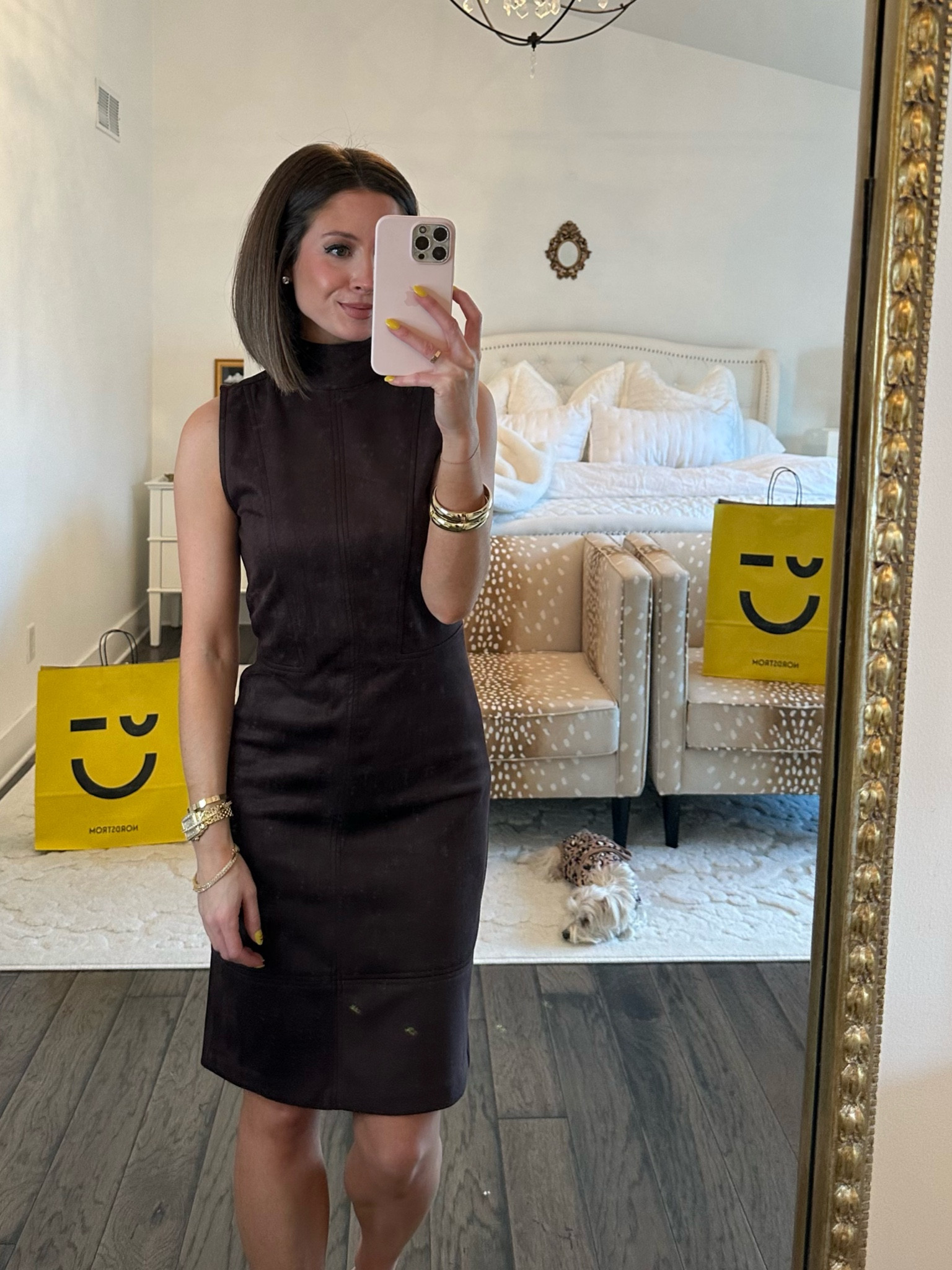 halogen dress (sized down to xxs)


#LTKxNSale #LTKunder100