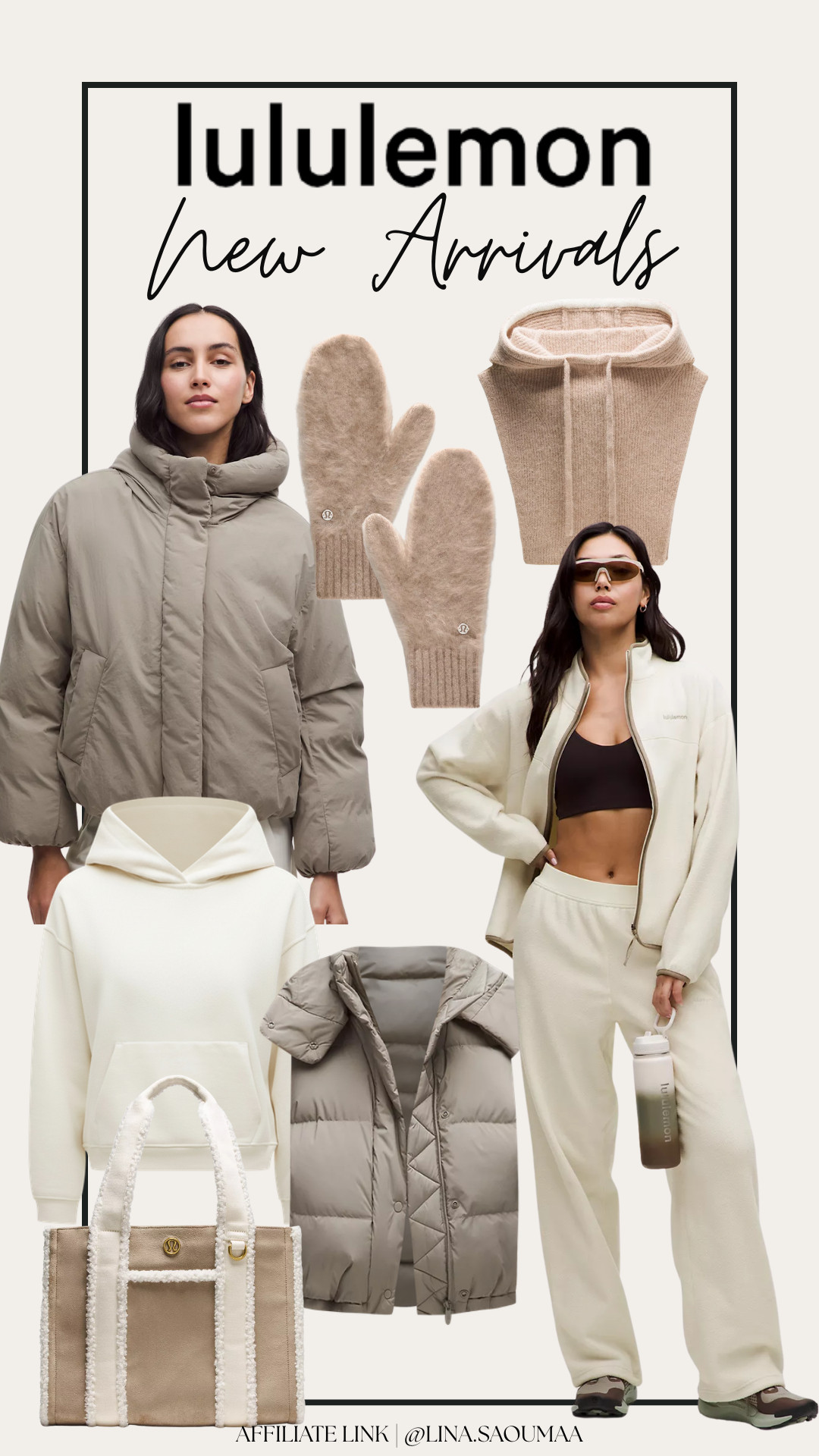 lululemon new arrivals 

 

#LTKwinter #LTKfitness #LTKstyletip