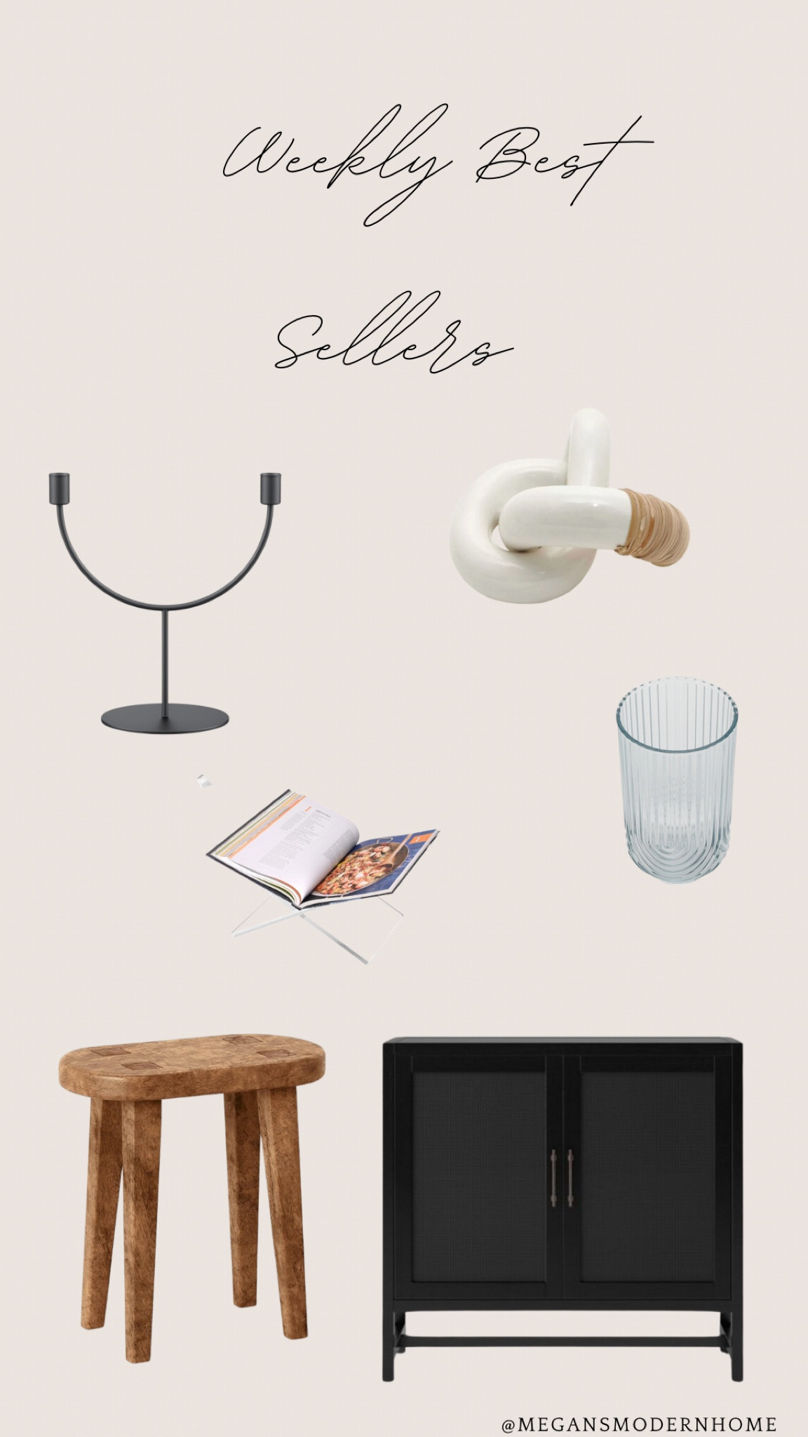 Shop this weeks best sellers 🥳

#LTKHome #LTKFindsUnder50 #LTKxWalmart