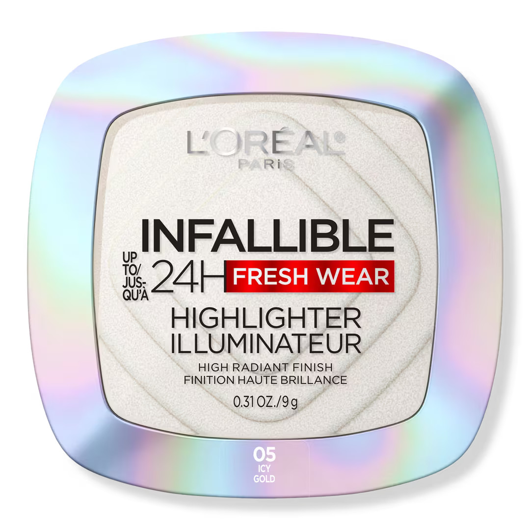 Infallible Up to 24H Highlighter | Ulta