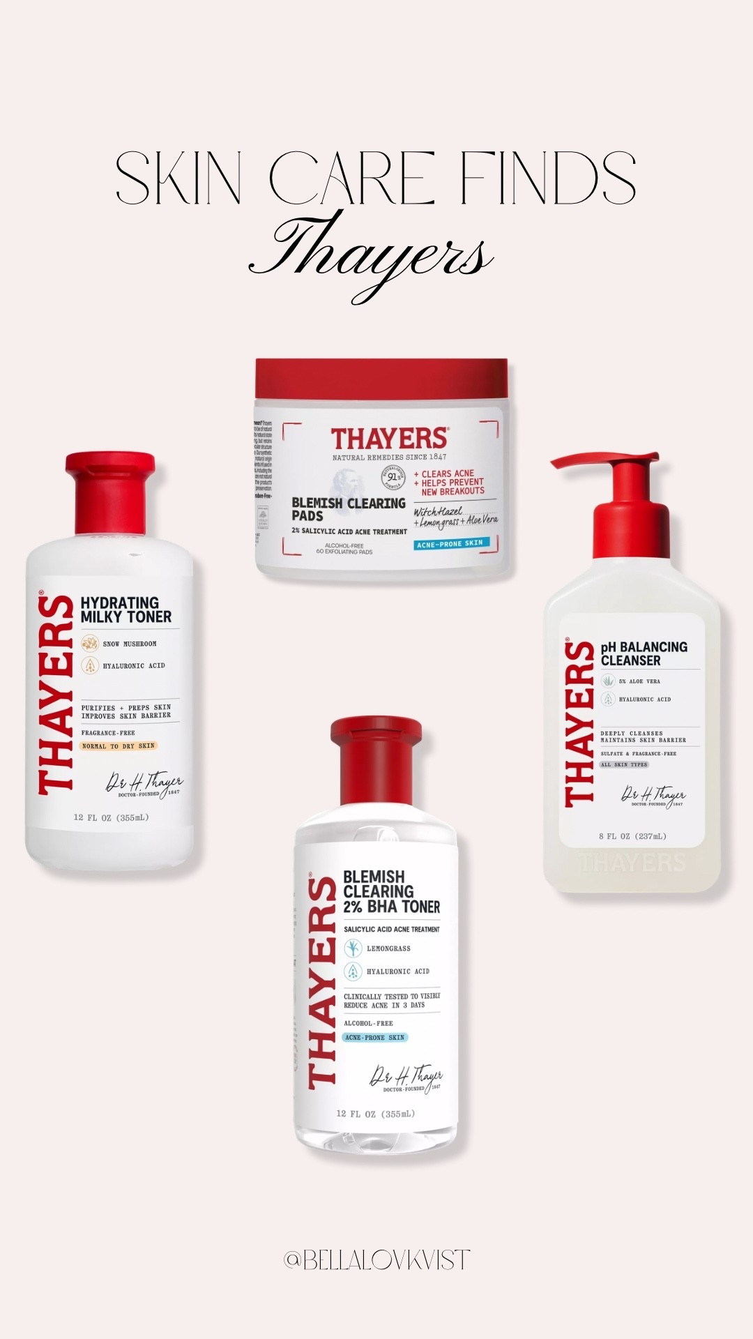 #ad The products I use to take off my makeup each night! #ThayersPartner #targetstyle #targetpartner #target @thayers @target 
