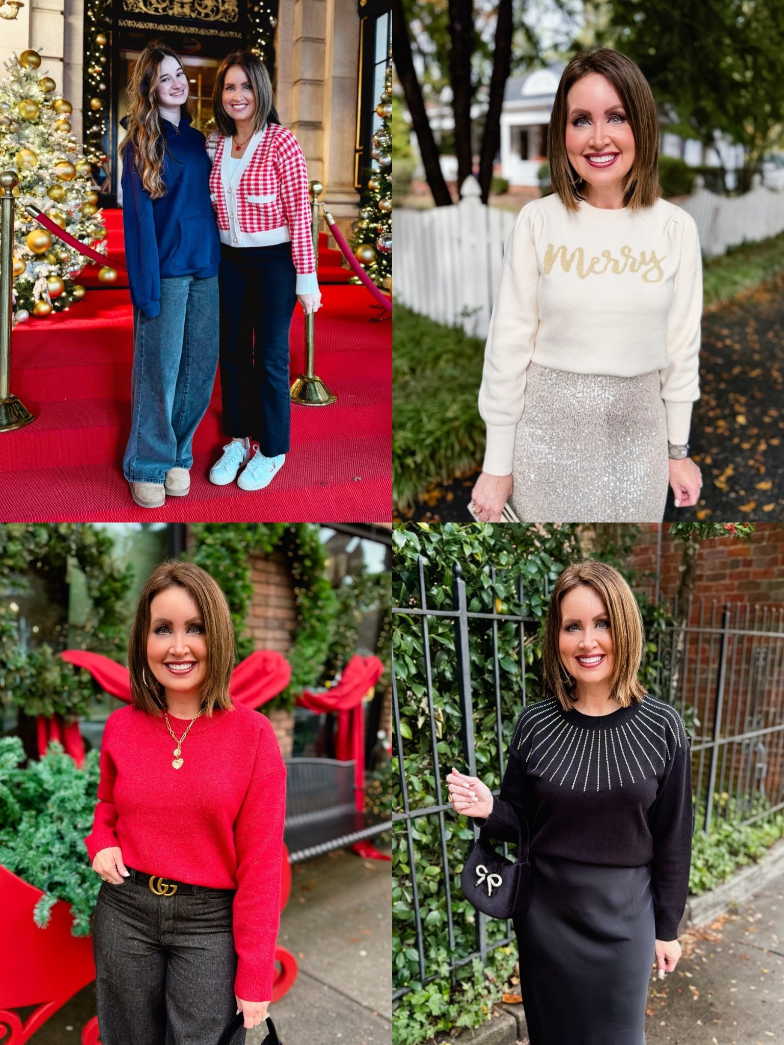 50% off Avara holiday collection 



#LTKSeasonal #LTKOver40 #LTKHoliday