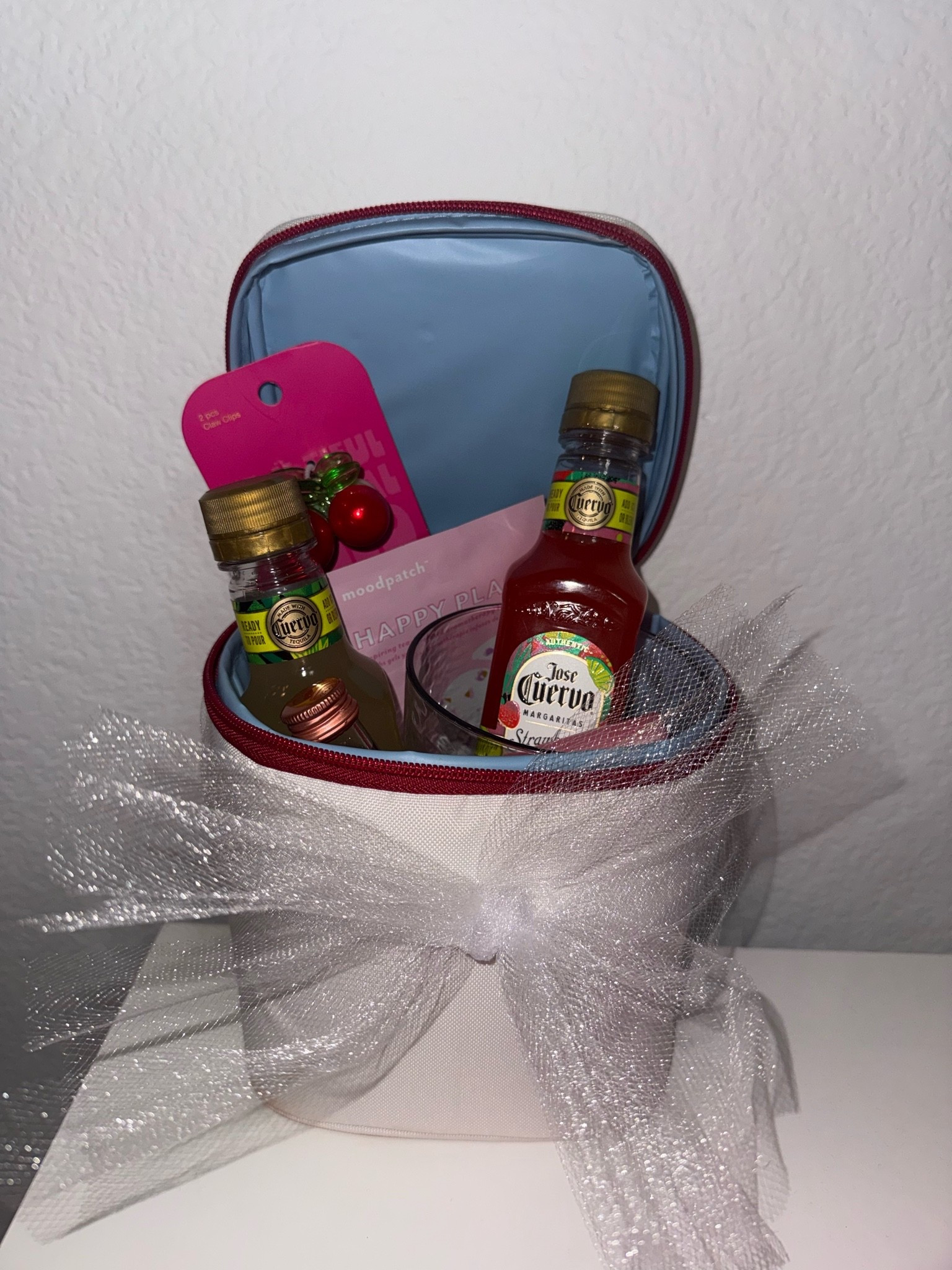 ONE OF THE CUTEST TEACHER APPRECIATION GIFTS I GOT THIS WEEK! 🍓🍋‍🟩 

Teacher appreciation gift  teacher  margarita kit  diy margarita kit  teacher gift  end of school year gift  teacher gift  thank you teachers

#LTKSeasonal #LTKselfcare