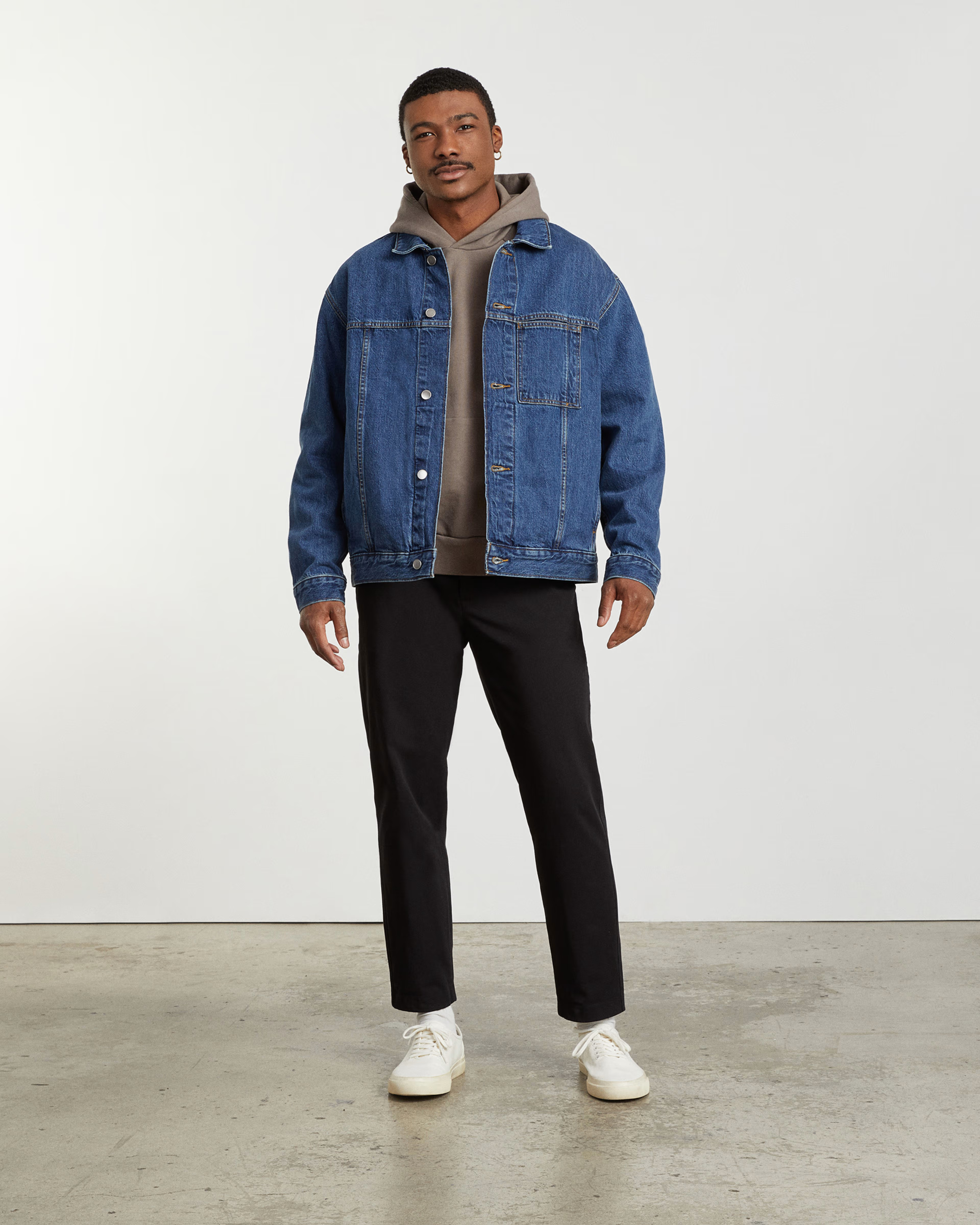 The Everyone Denim Jacket | Everlane