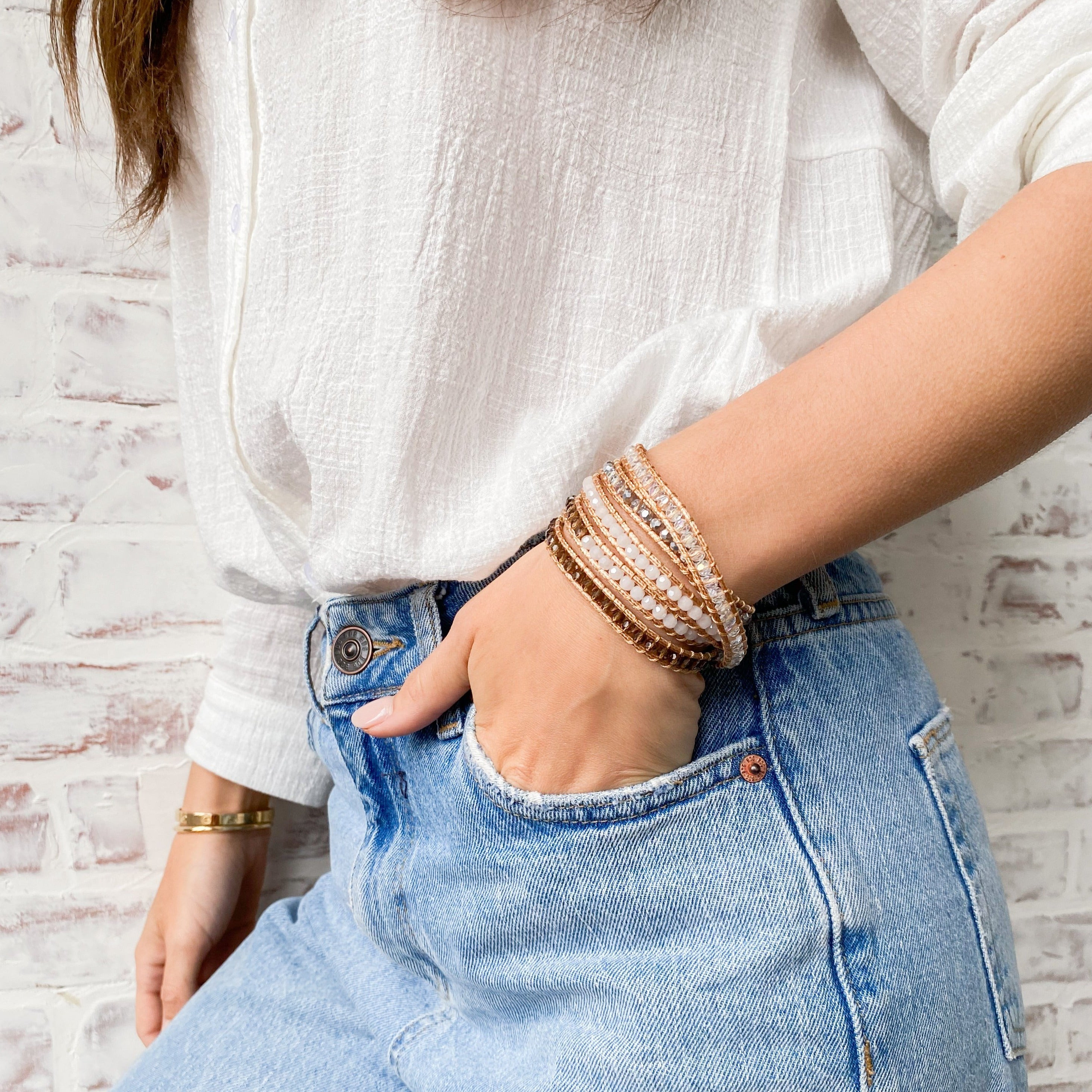 Jude on Natural - Vegan | Victoria Emerson