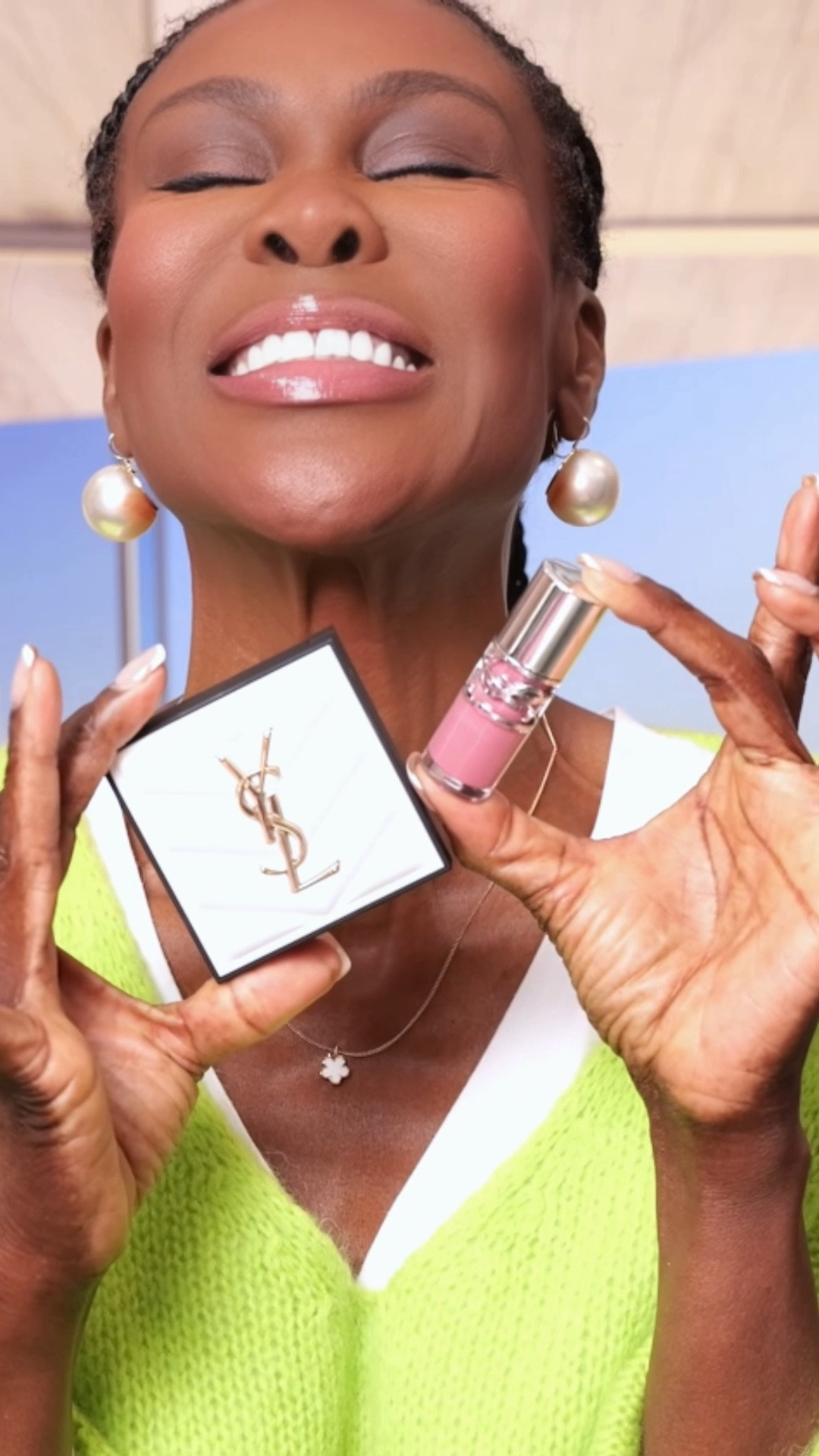 Simply FABULOUS! 💋✨

#LTKluxury #LTKdatenight #LTKbeauty