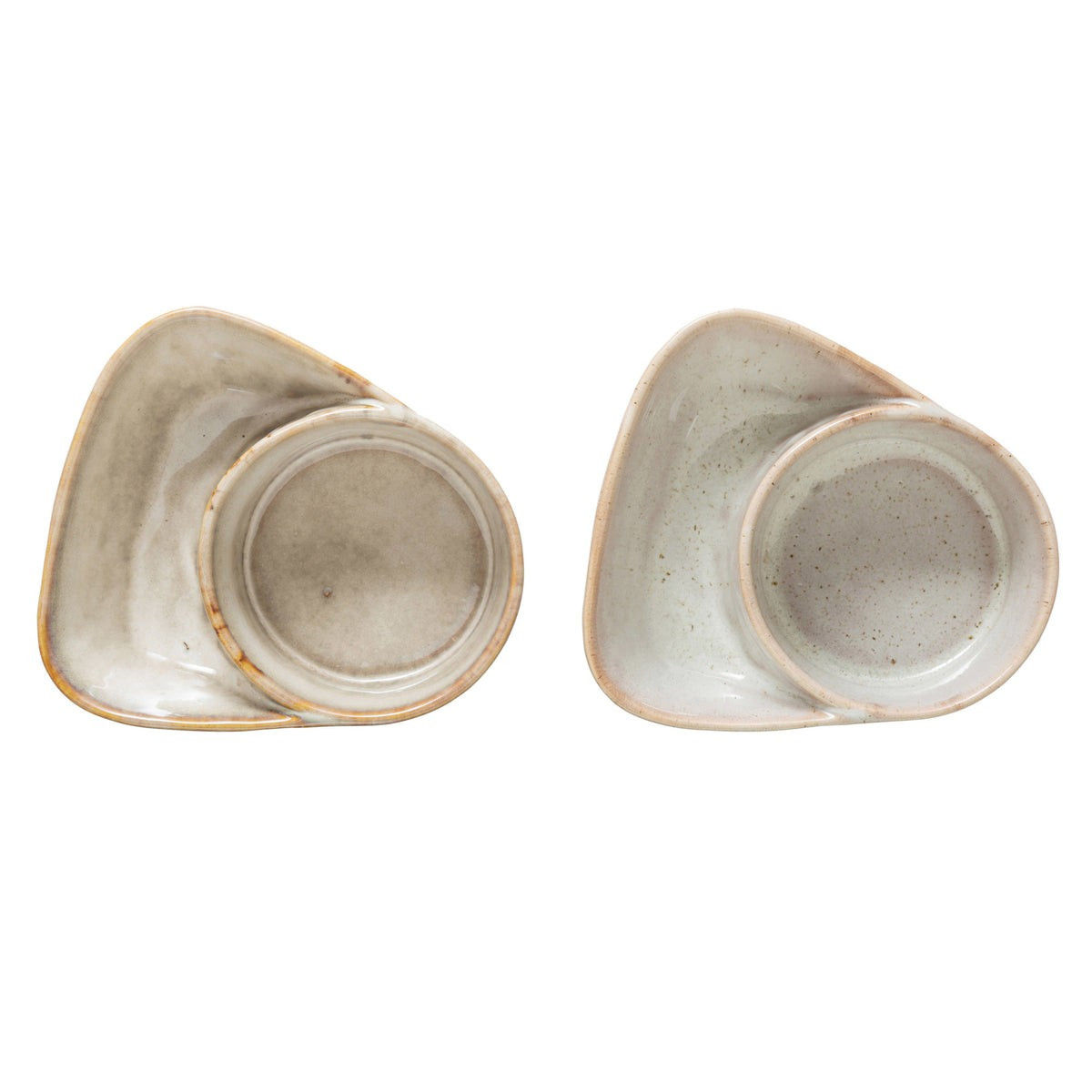 STONEWARE SOUP & SIDE BOWL - SET OF TWO | Cooper at Home