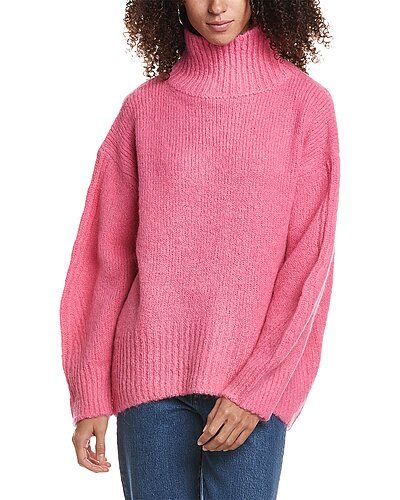 Nelson Alpaca & Wool-Blend Sweater | Gilt & Gilt City