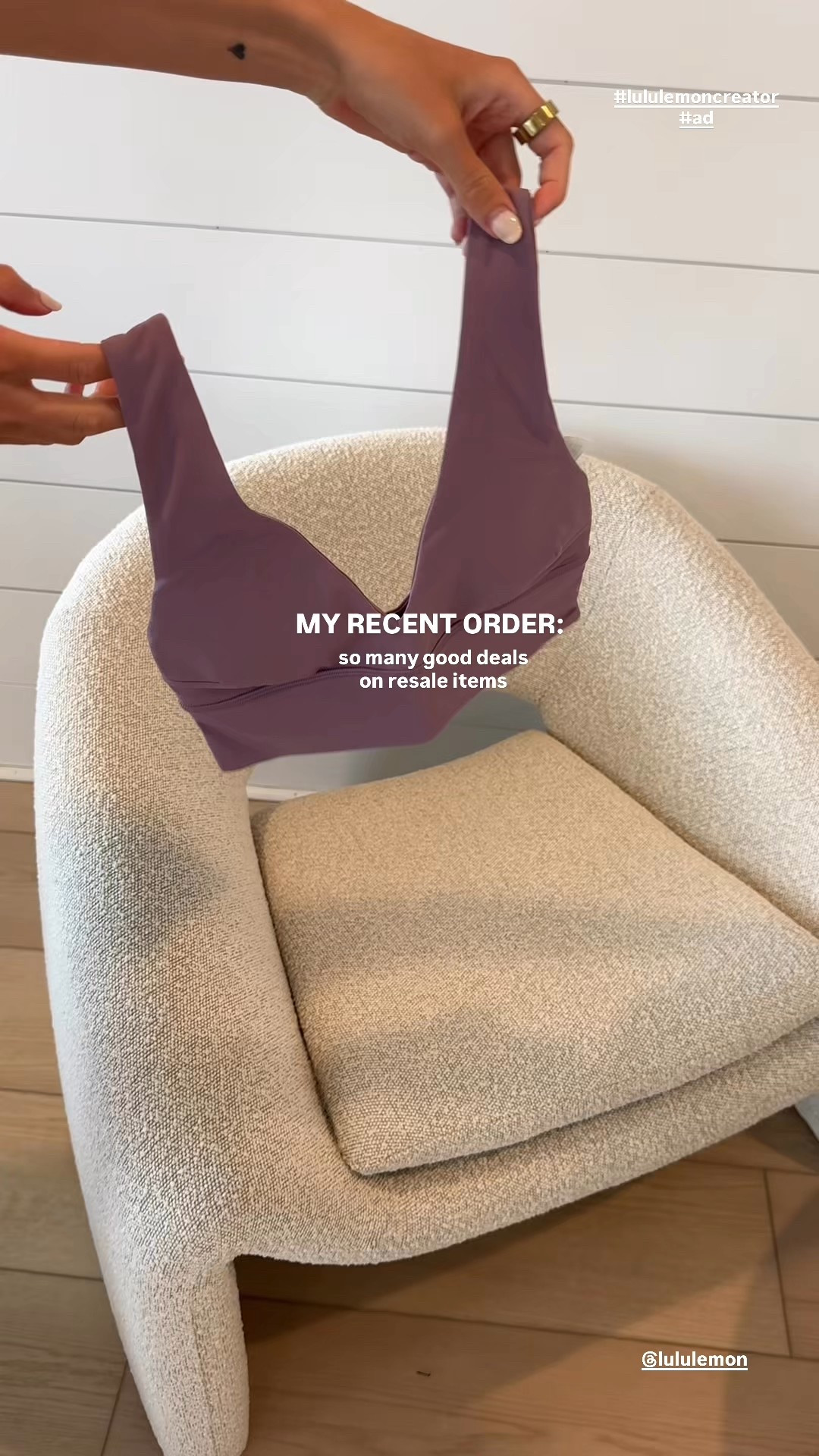 recent like new finds! @lululemon #ad #lululemoncreator #lululemonlikenew

#LTKActive #LTKSeasonal #LTKFindsUnder100