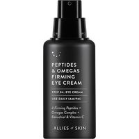 Allies of Skin Peptides Omegas Firming Eye Cream 15 ml. | Dermstore (US)