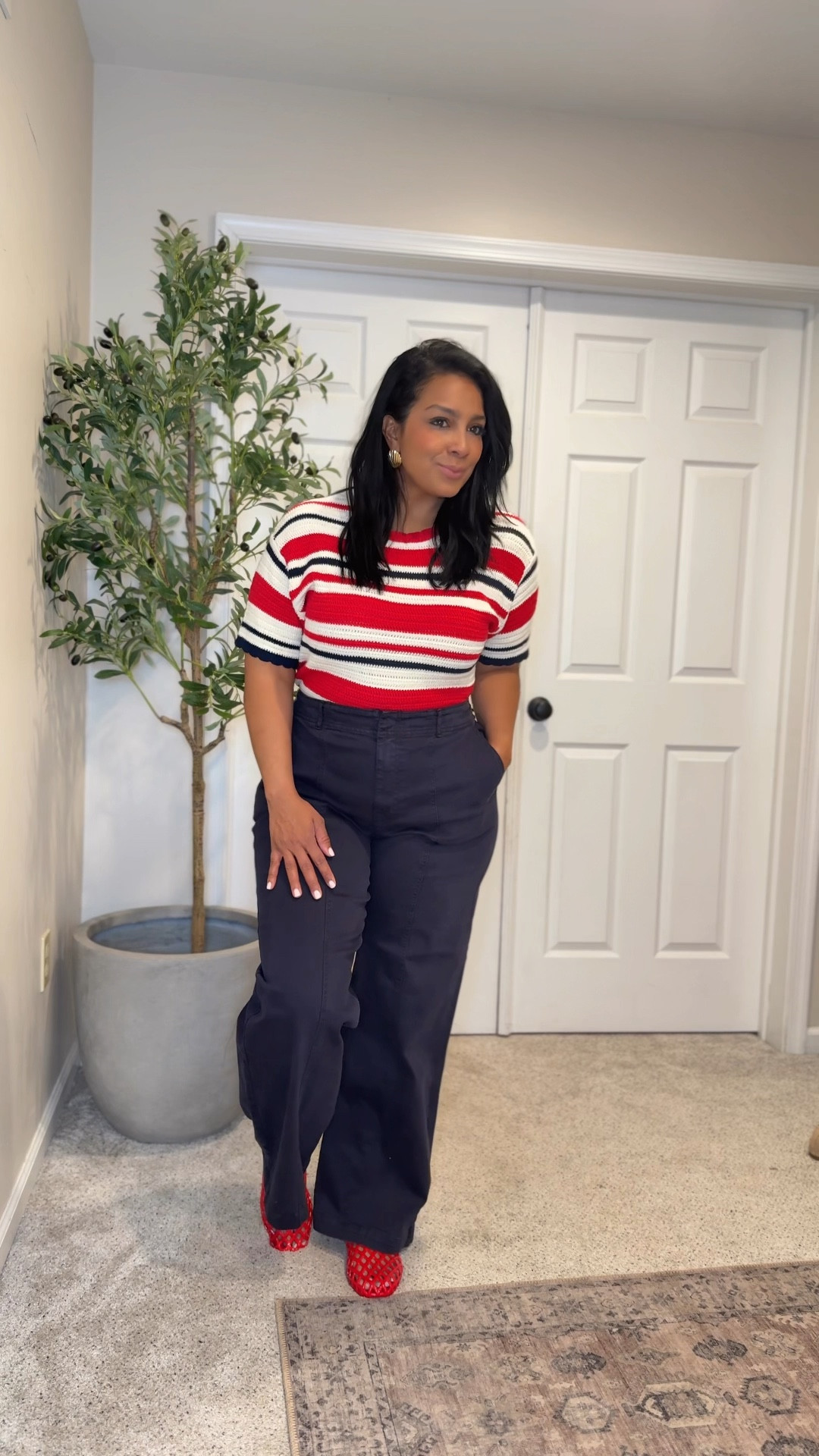 #WorkwearInspo
#SummerWorkStyle
#OfficeOutfits
#WorkwearWithStyle
#ClosetRepeats
#WhatToWearToWork
#ChicAndProfessional
#SummerWardrobe
#BossBabeStyle
#OutfitRepeater
#MidsizeStyle
#RealOutfitsRealLife
#SummerStyleEdit
#OOTDReel
#target #targetstyle

#LTKSeasonal #LTKWorkwear #LTKFindsUnder50