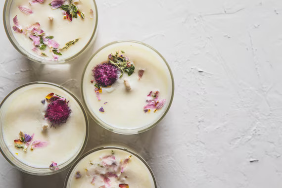 DIY Kit Candle Making With Essential Oils 6 Pack Adult | Etsy | Etsy (US)