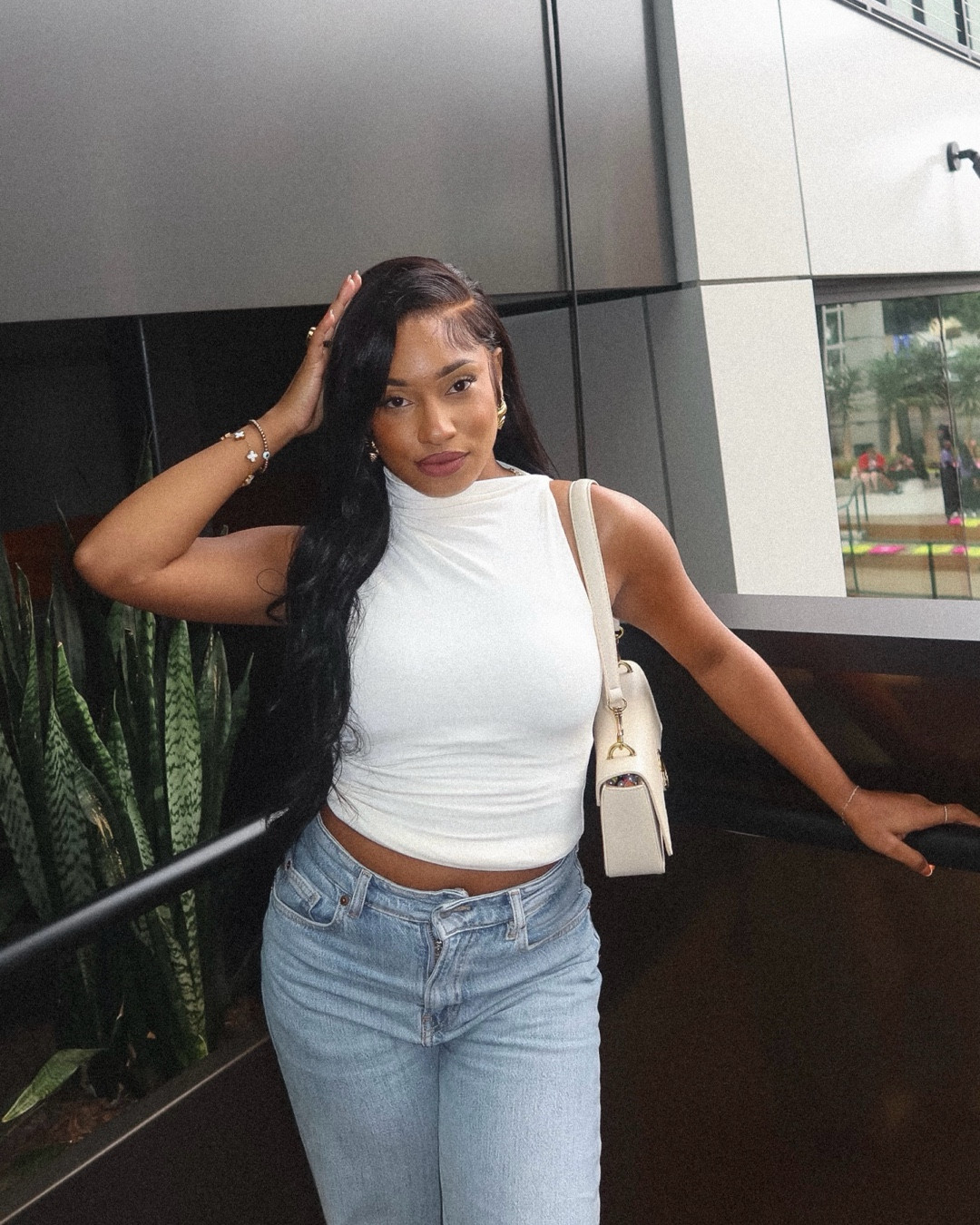 Casual Outfits

#LTKWorkwear #LTKHoliday