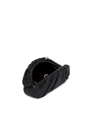 Cult Gaia Jaala Nano Bag in Black from Revolve.com | Revolve Clothing (Global)