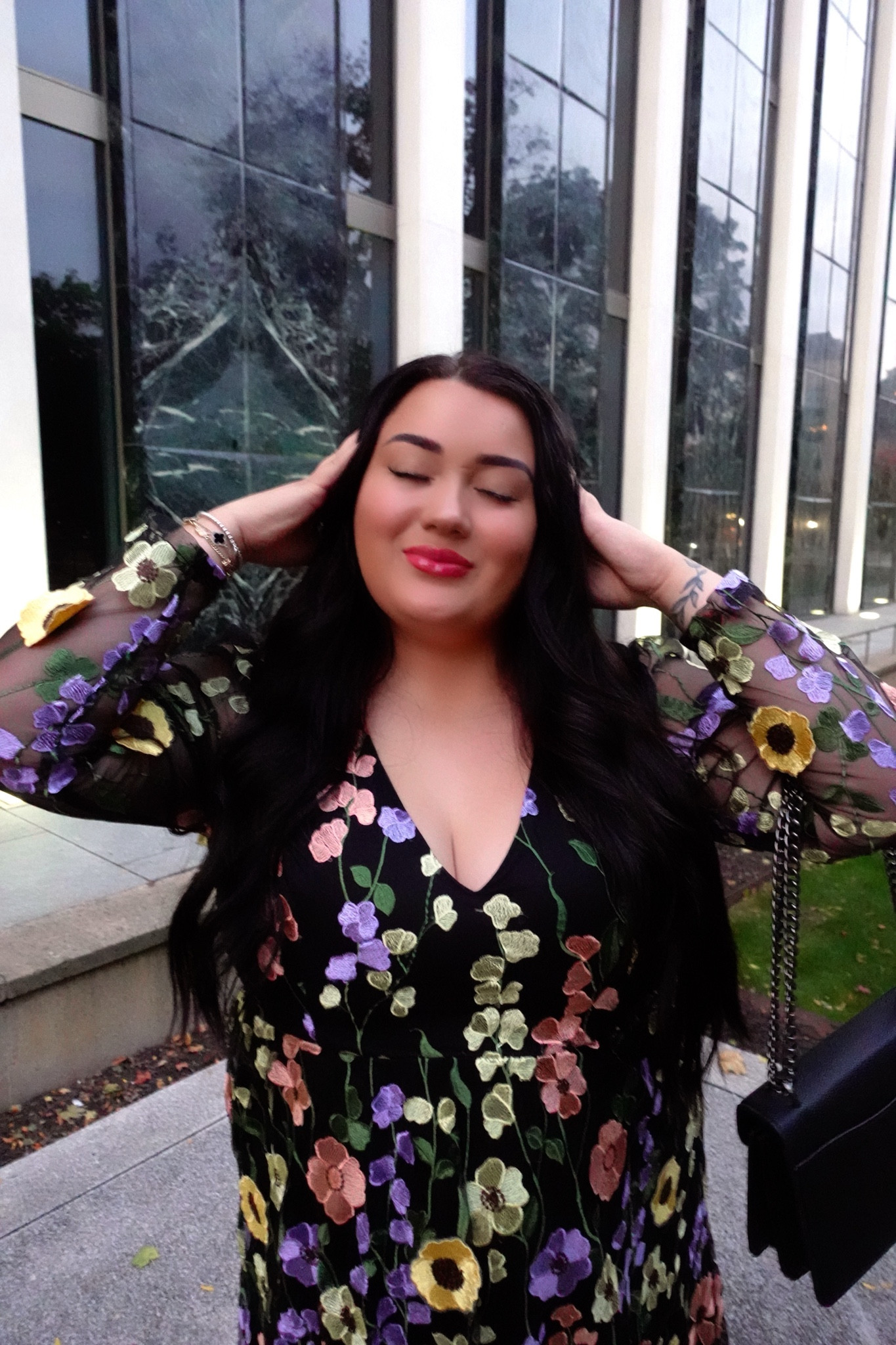 Fall🍁

#LTKFindsUnder100 #LTKWedding #LTKPlusSize