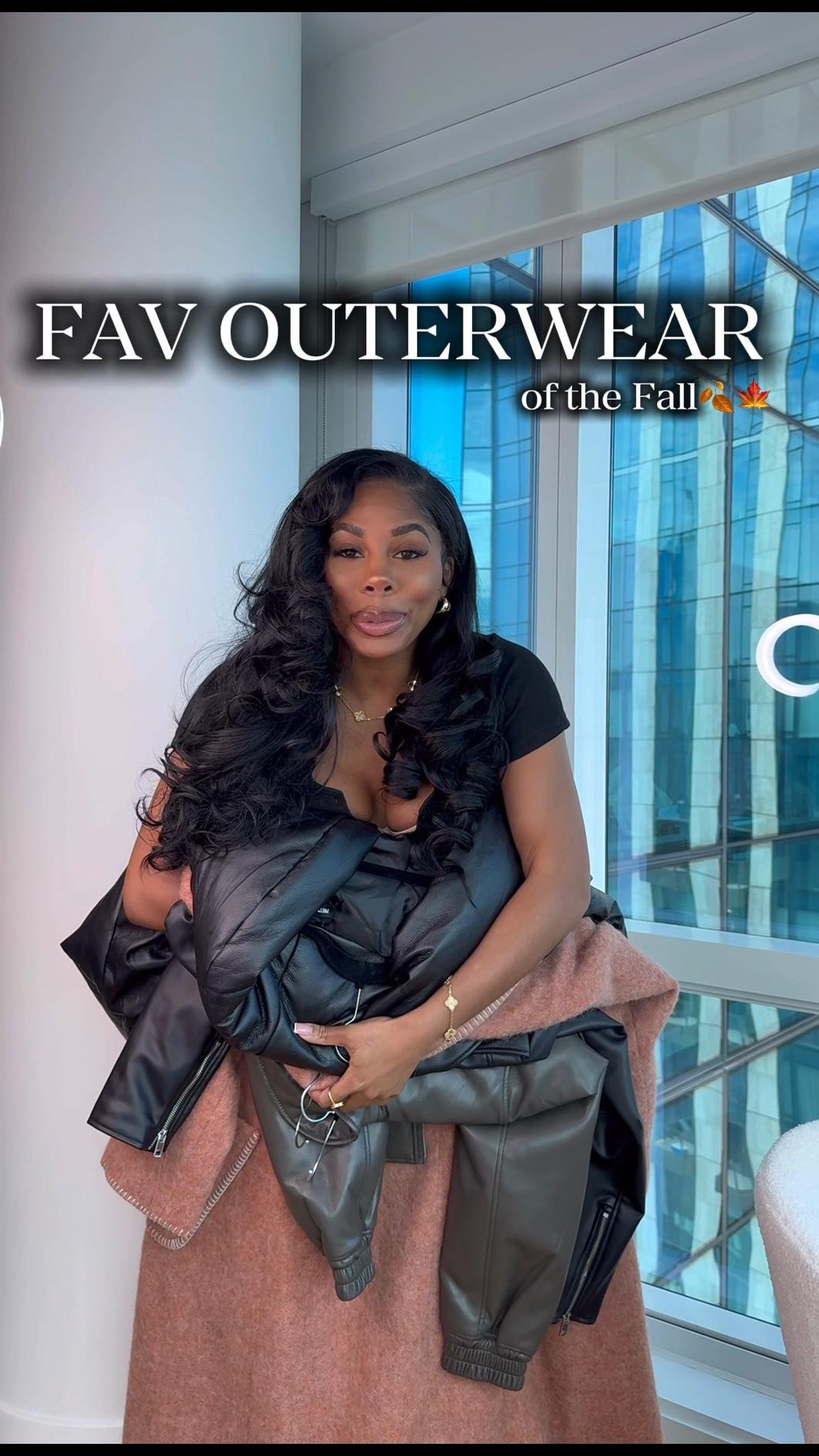 My Fav Fall Outerwear! And everything is already on sale for Black Friday besties! 

#LTKCyberWeek #LTKSeasonal #LTKHoliday