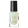 Barry M Glitter Topcoat Nail Paint Fortune Teller | Boots.com