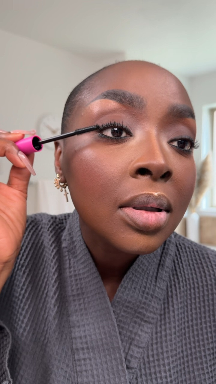 This Too Faced Ribbon Wrapped Lash Mascara is so good!

#LTKBeauty #LTKFindsUnder50