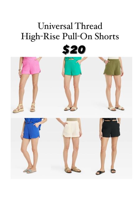 Target style
Target shorts


#LTKFindsUnder50 #LTKSaleAlert #LTKSeasonal