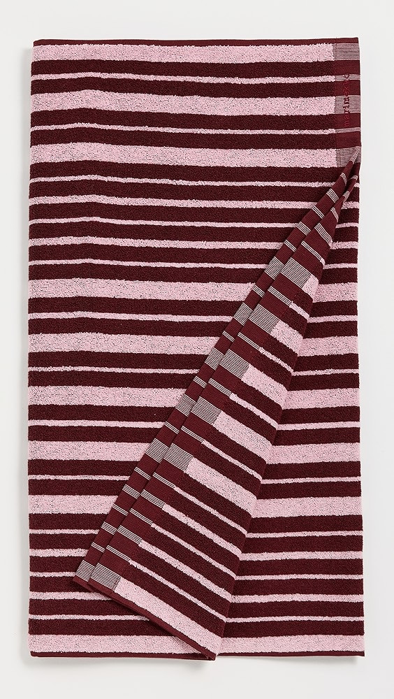 Raide Bath Towel | Shopbop