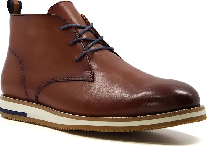 Dune London Camron Chukka Boot | Nordstrom | Nordstrom