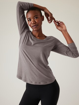 Stratus II Top | Athleta Canada