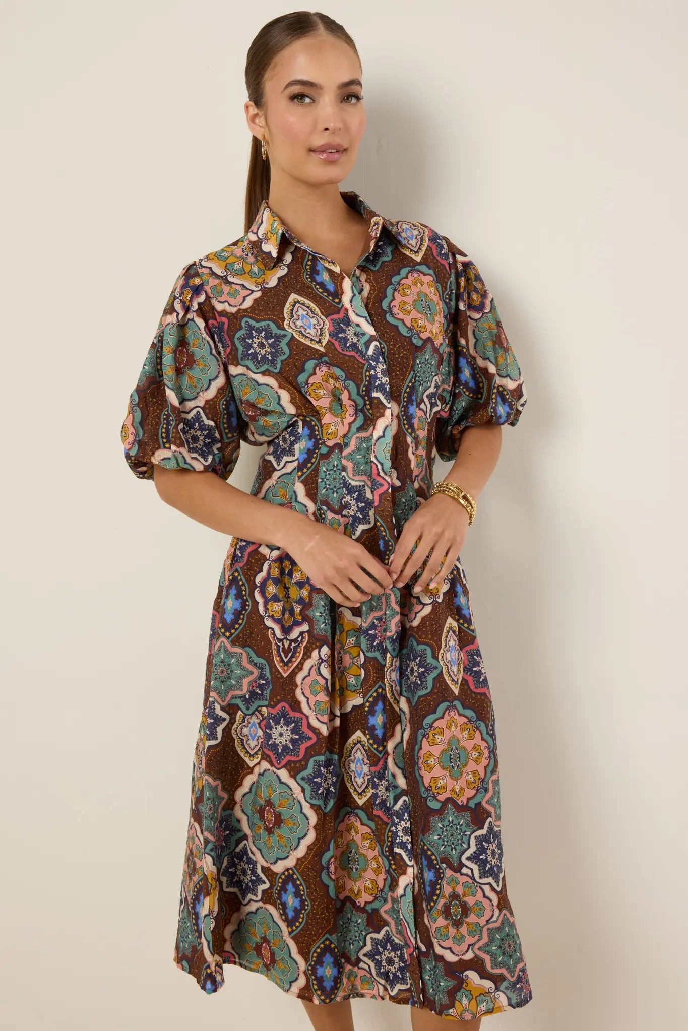 Rebecca Dress | Avara