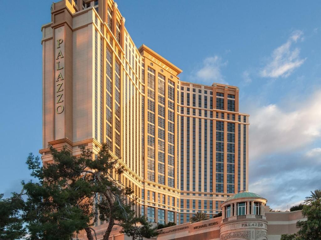 Resort
The Palazzo at The Venetian® | Booking.com US (Private Program)