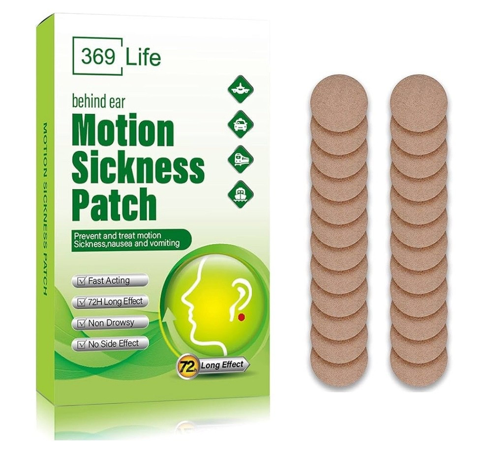 Travel essentials, motion sickness medicine, boat day, boat day essentials, travel, boat day essentials, cruise, beach vacation

#LTKTravel #LTKFindsUnder50 #LTKSwim