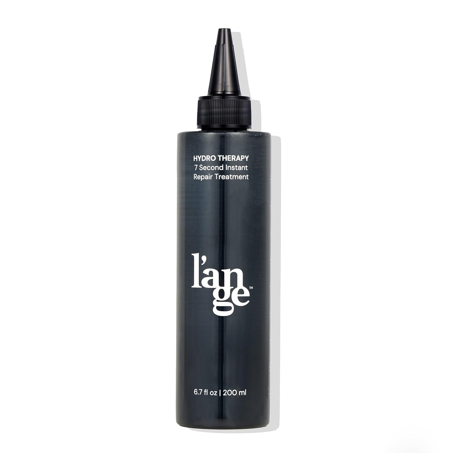 L'ANGE HAIR Hydro Therapy 7 Second Instant Repair Treatment | Lamellar Technology | Hydrates | De... | Amazon (US)