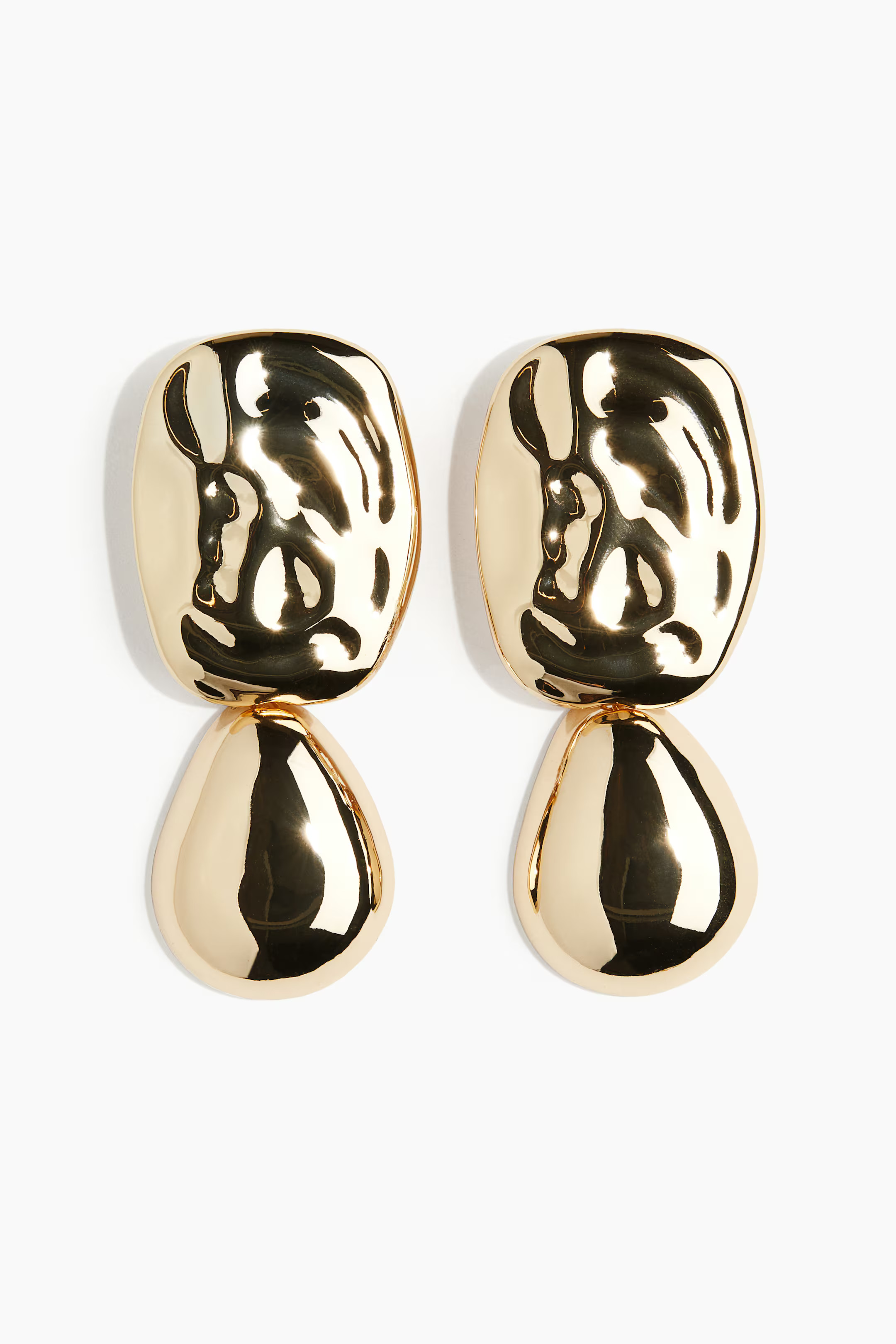 Statement Earrings | H&M (US + CA)