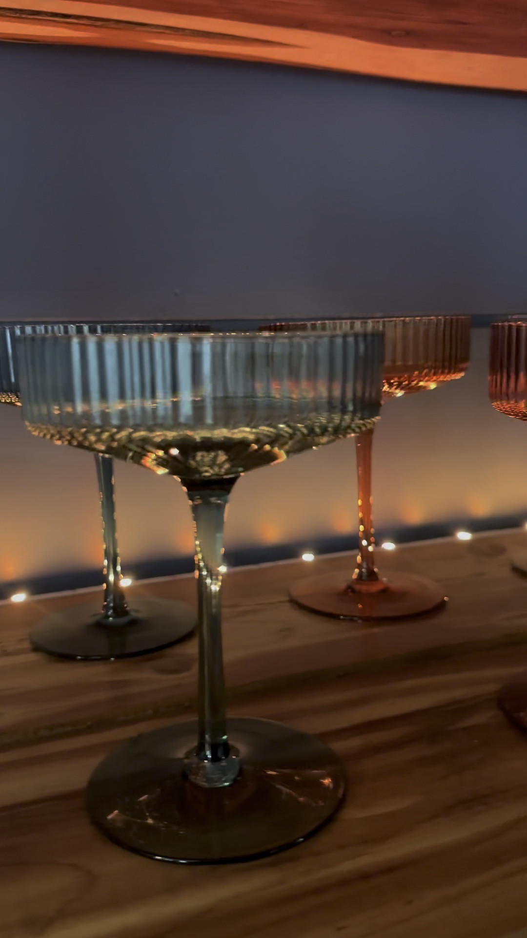 The perfect Amazon glasses for your new year’s celebration! We used them in our Kentucky home makeover .. and totally fell in love. 

#LTKFindsUnder50 #LTKHome #LTKHoliday
