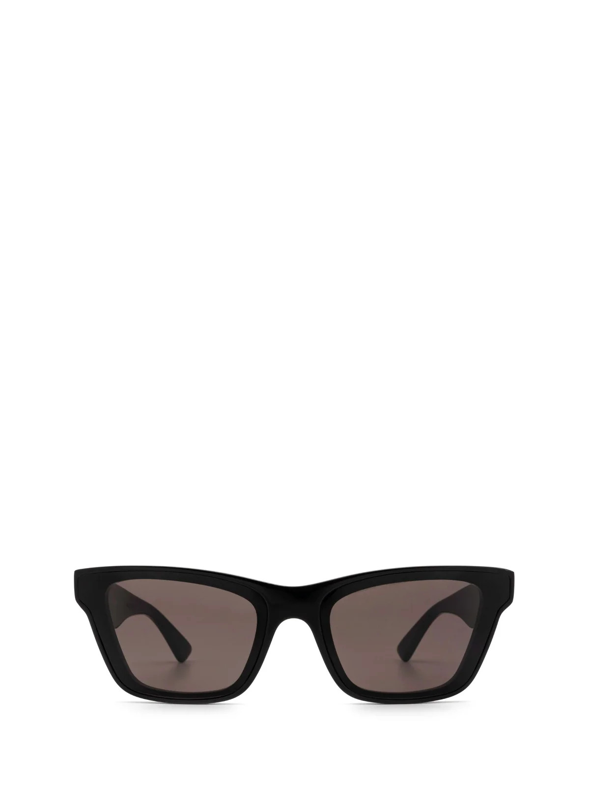 Bottega Veneta Eyewear Cat-Eye Frame Sunglasses | Cettire Global