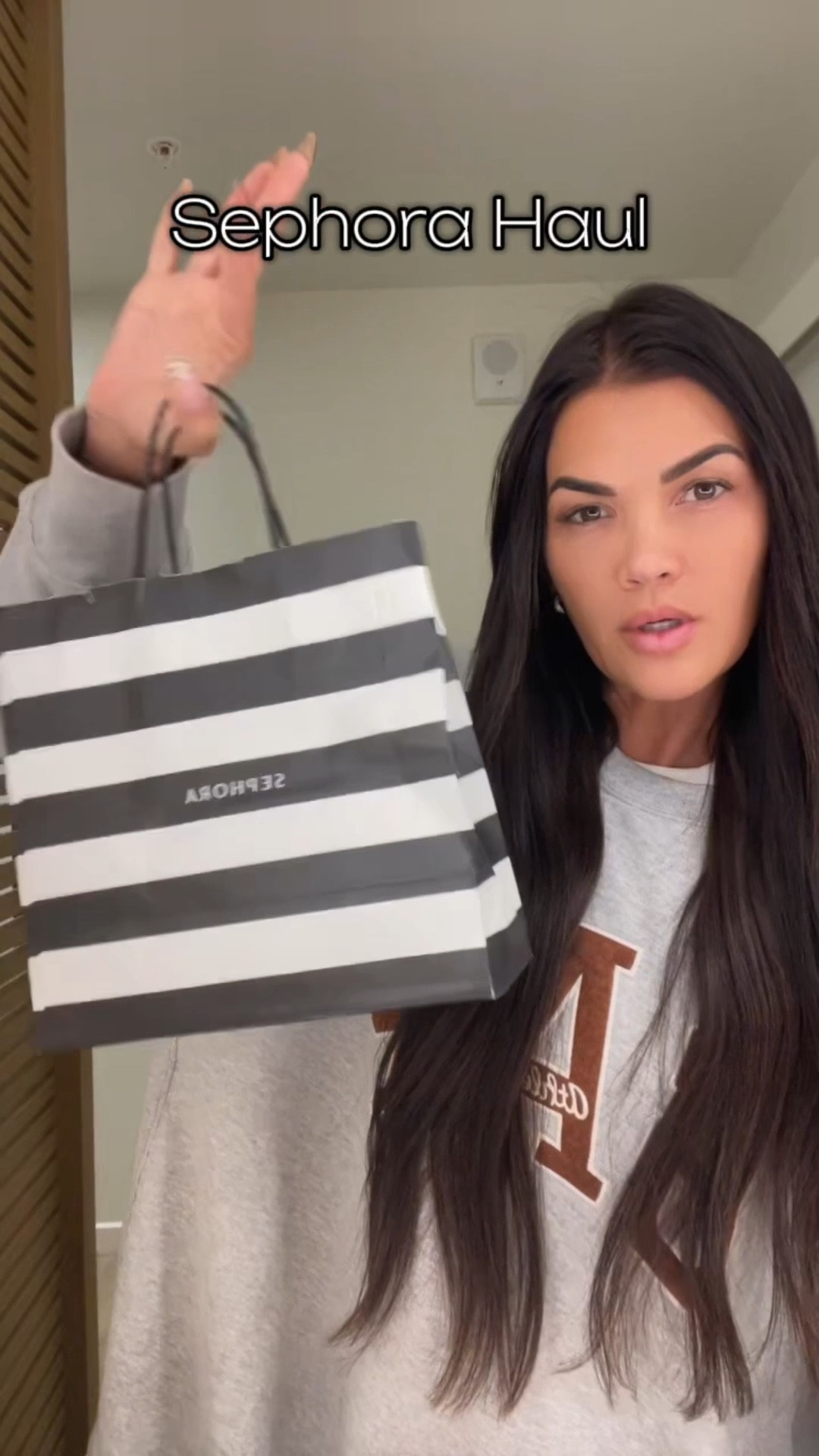 Sephora Haul 


#LTKBeauty