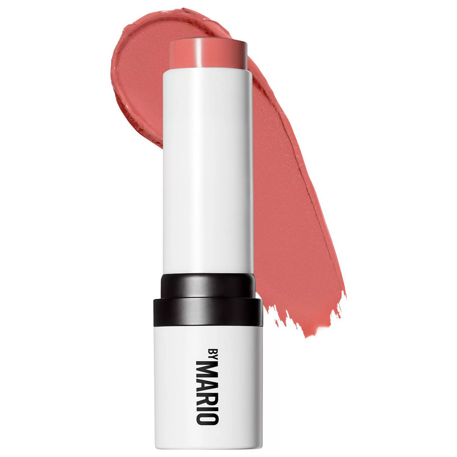 MAKEUP BY MARIO Soft Pop Cream Blush Stick, Size: .37Oz, Soft Pink | Kohl's