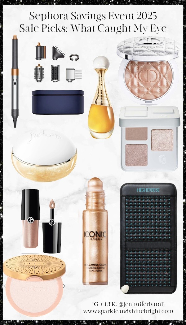 What caught my eye during the Sephora Sale 

#LTKFindsUnder100 #LTKBeauty #LTKSaleAlert