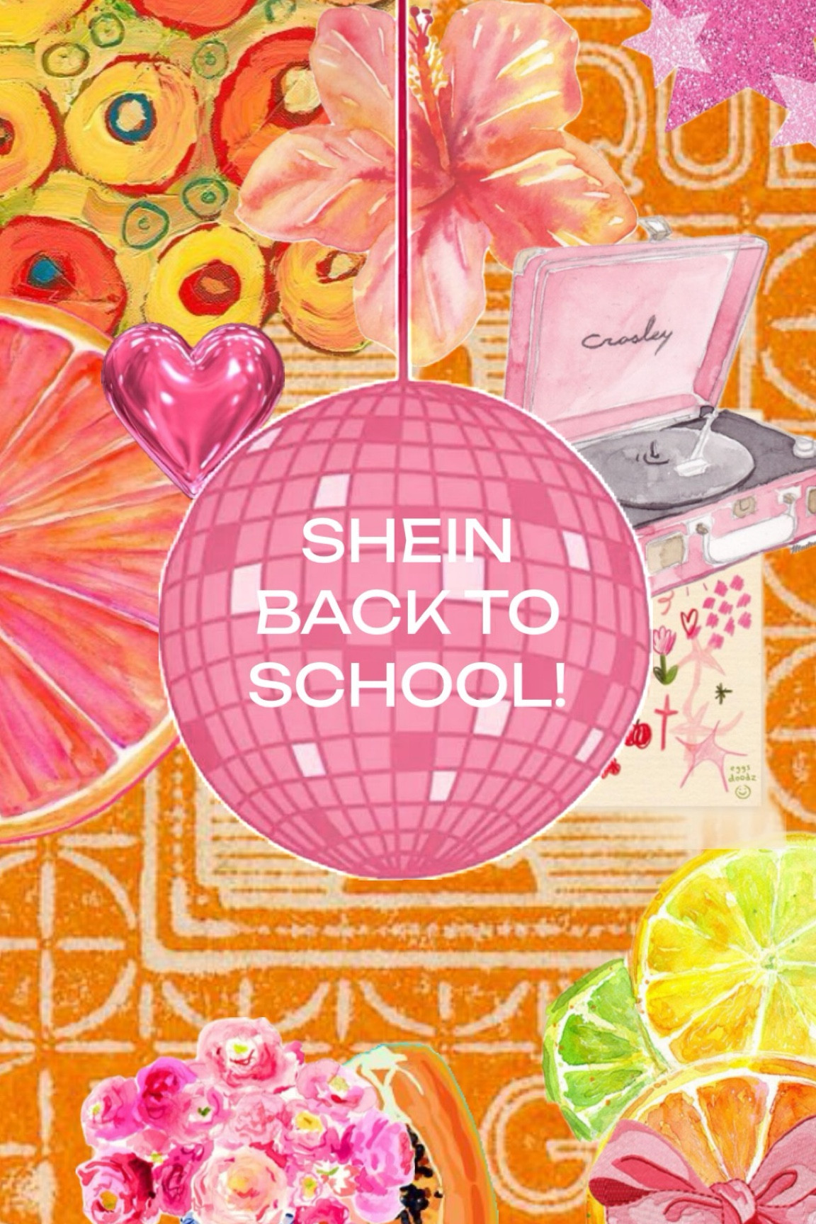 back to school shein 

#LTKSummerSales #LTKFindsUnder100 #LTKFitness