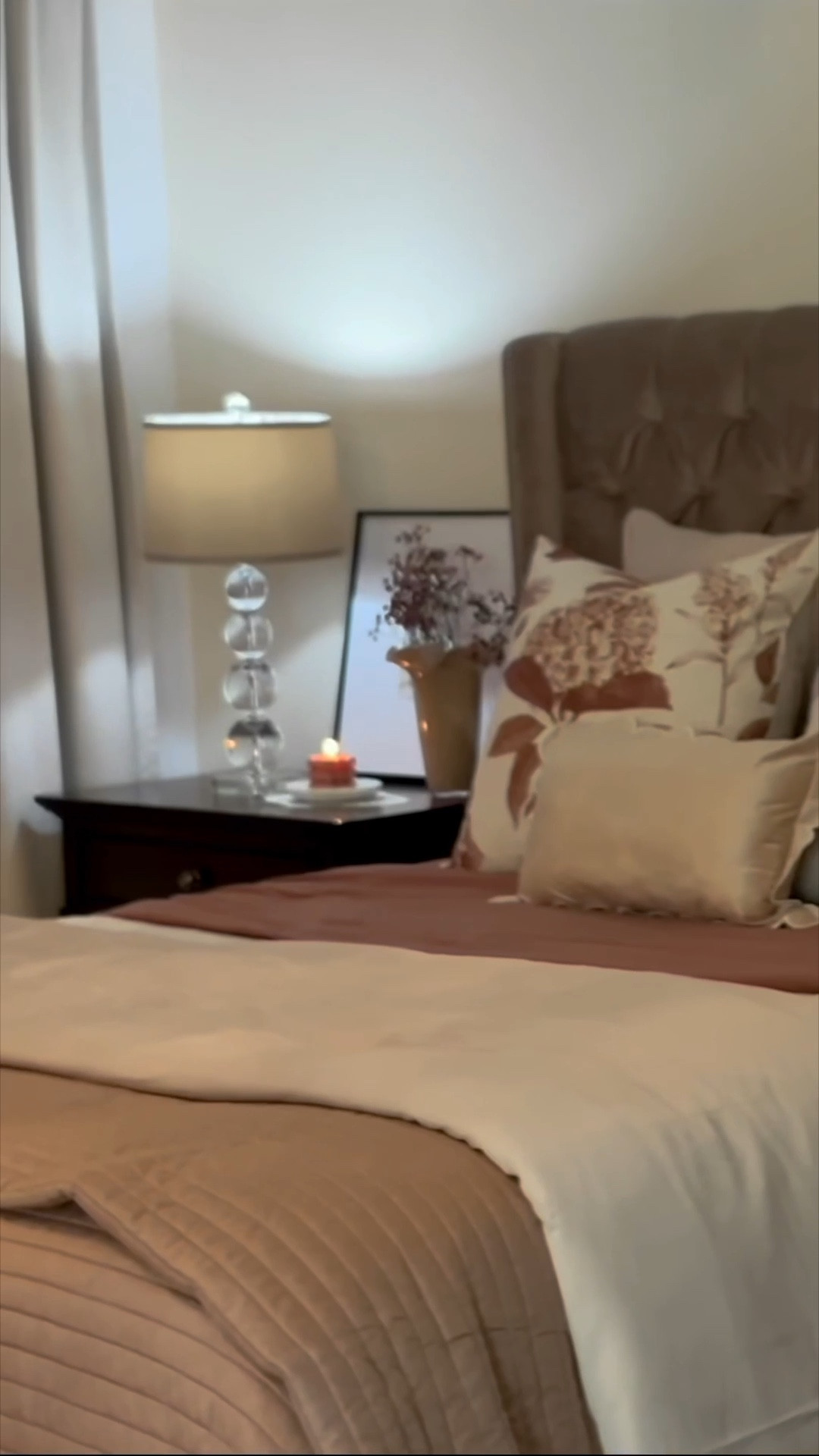 Bedroom refresh

#LTKSeasonal #LTKSaleAlert #LTKHome