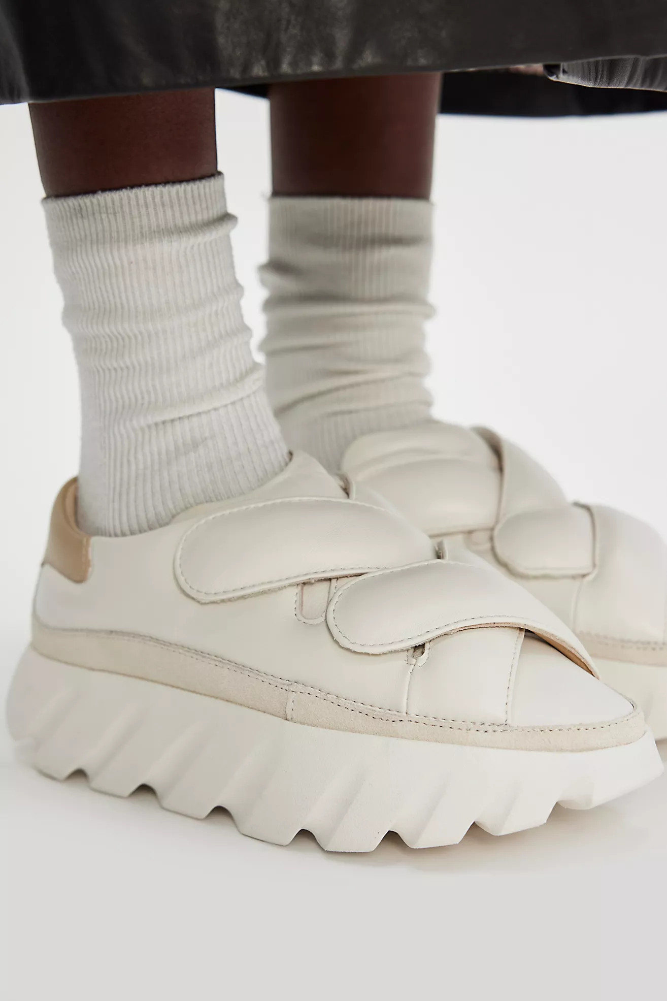 Tura Lucky Sneakers | Free People (Global - UK&FR Excluded)