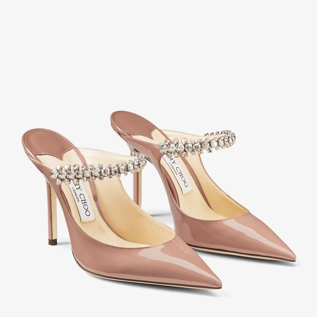 Bing 100 | Jimmy Choo (US)