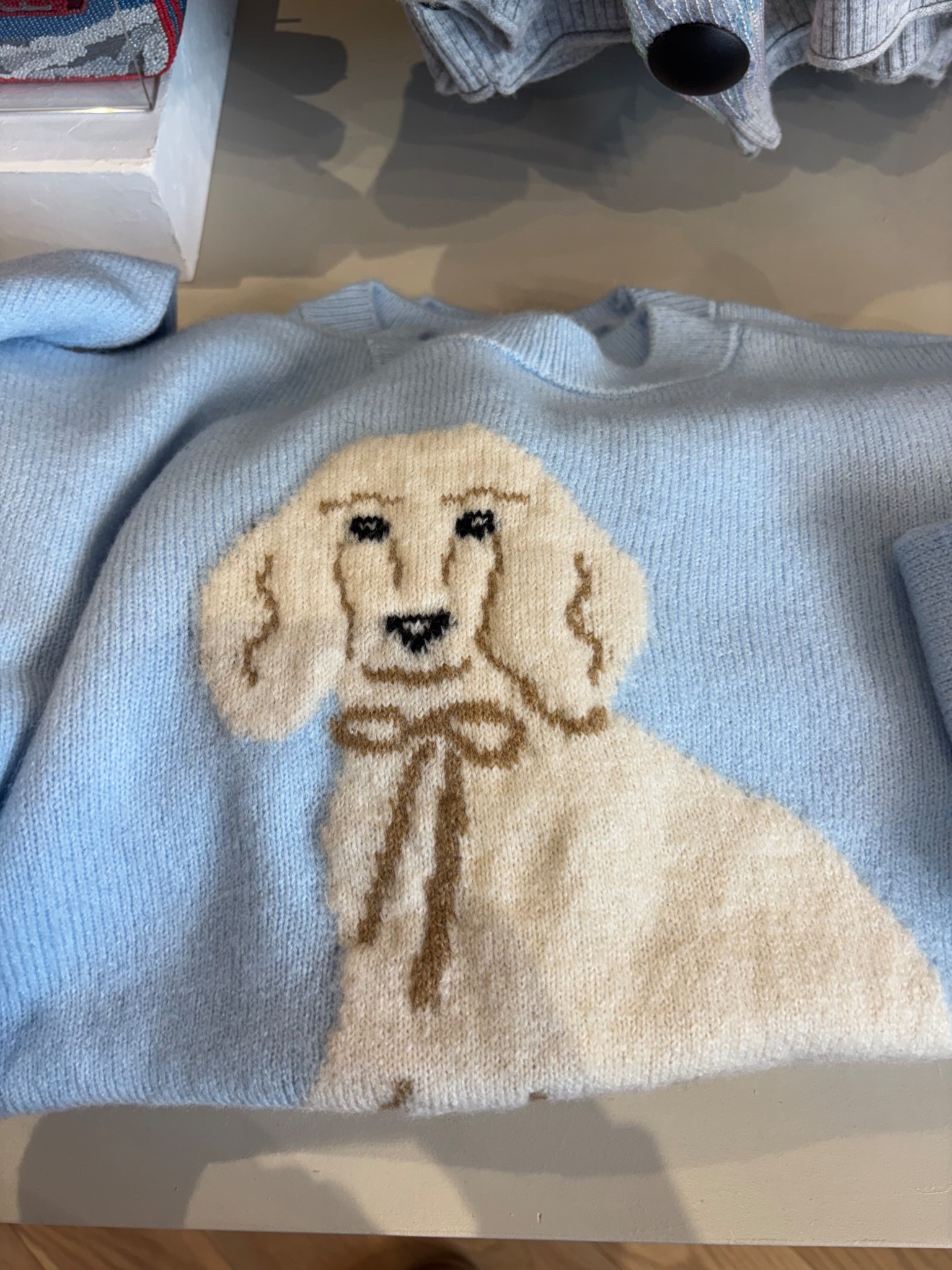 Crew neck dog pullover on sale 


#LTKSaleAlert #LTKFindsUnder100 #LTKGiftGuide