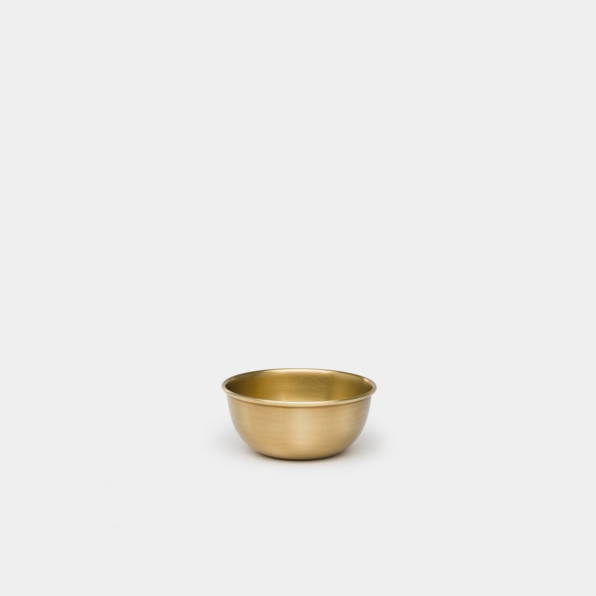 Brass Bowl | Shoppe Amber Interiors | Amber Interiors