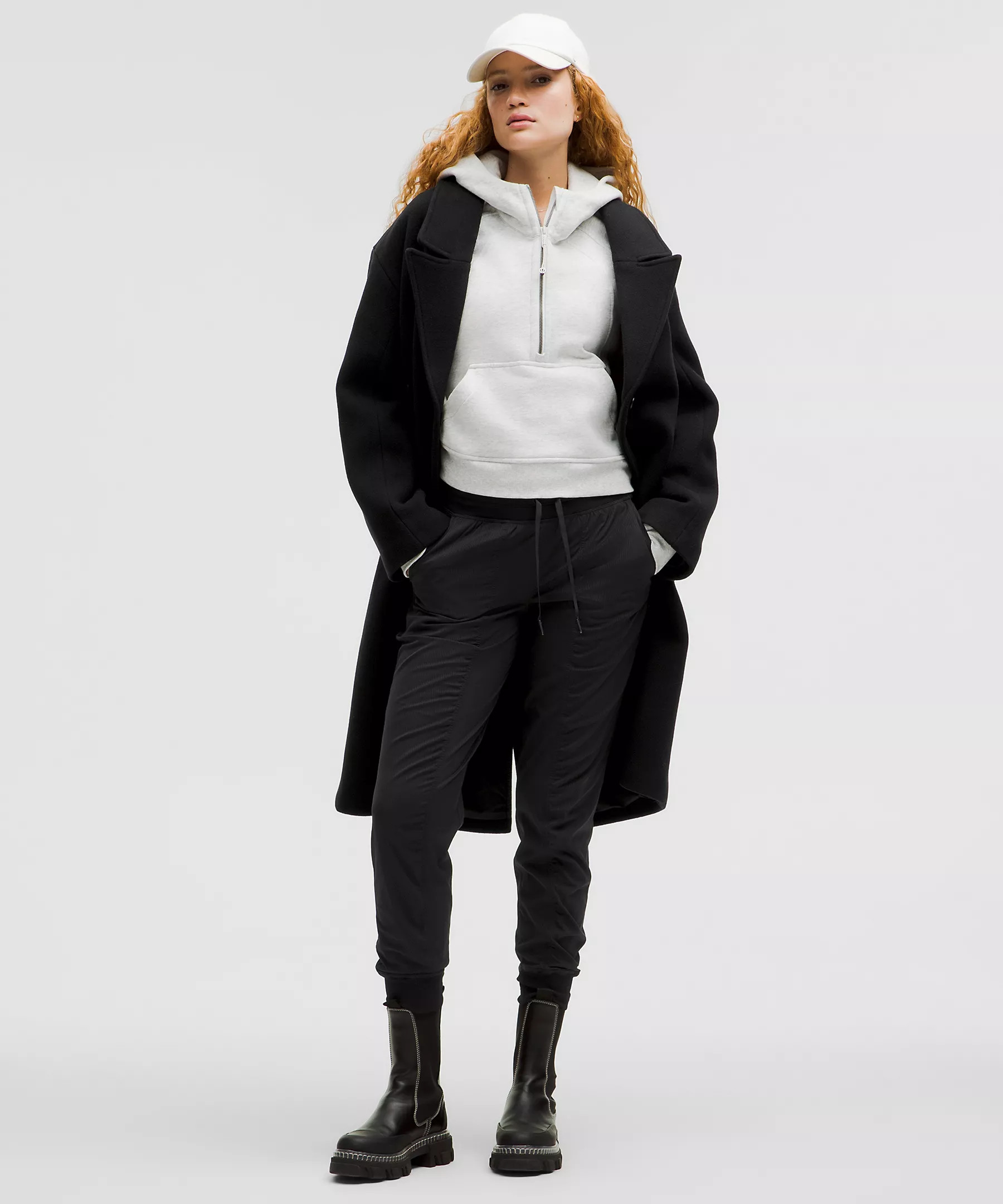 Dance Studio Mid-Rise Jogger | Lululemon (US)