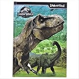 Jurassic World Look and Find Activity Book - PI Kids    Hardcover – June 7, 2022 | Amazon (US)