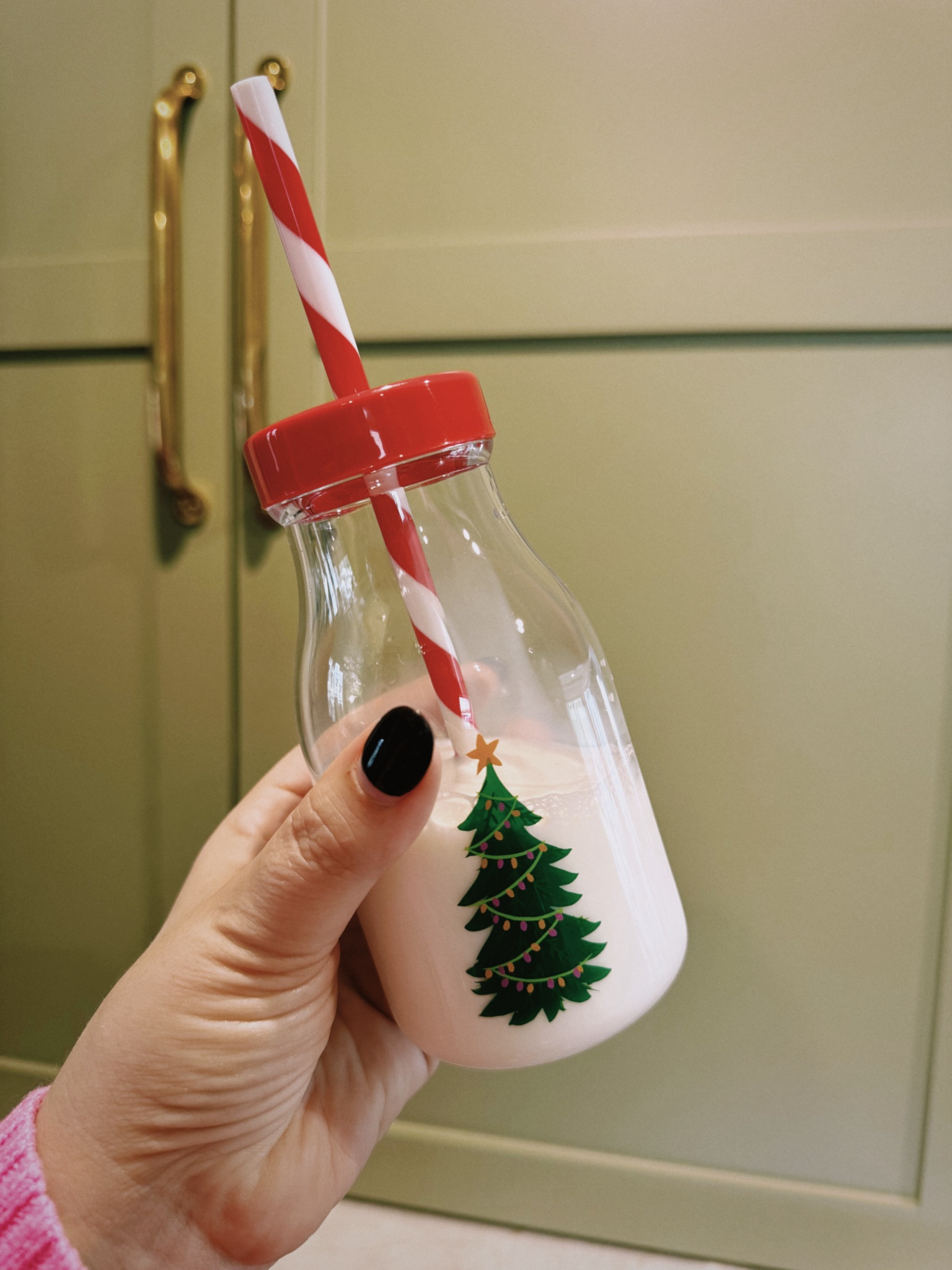 Kids table Christmas 

#LTKKids #LTKFamily #LTKBaby