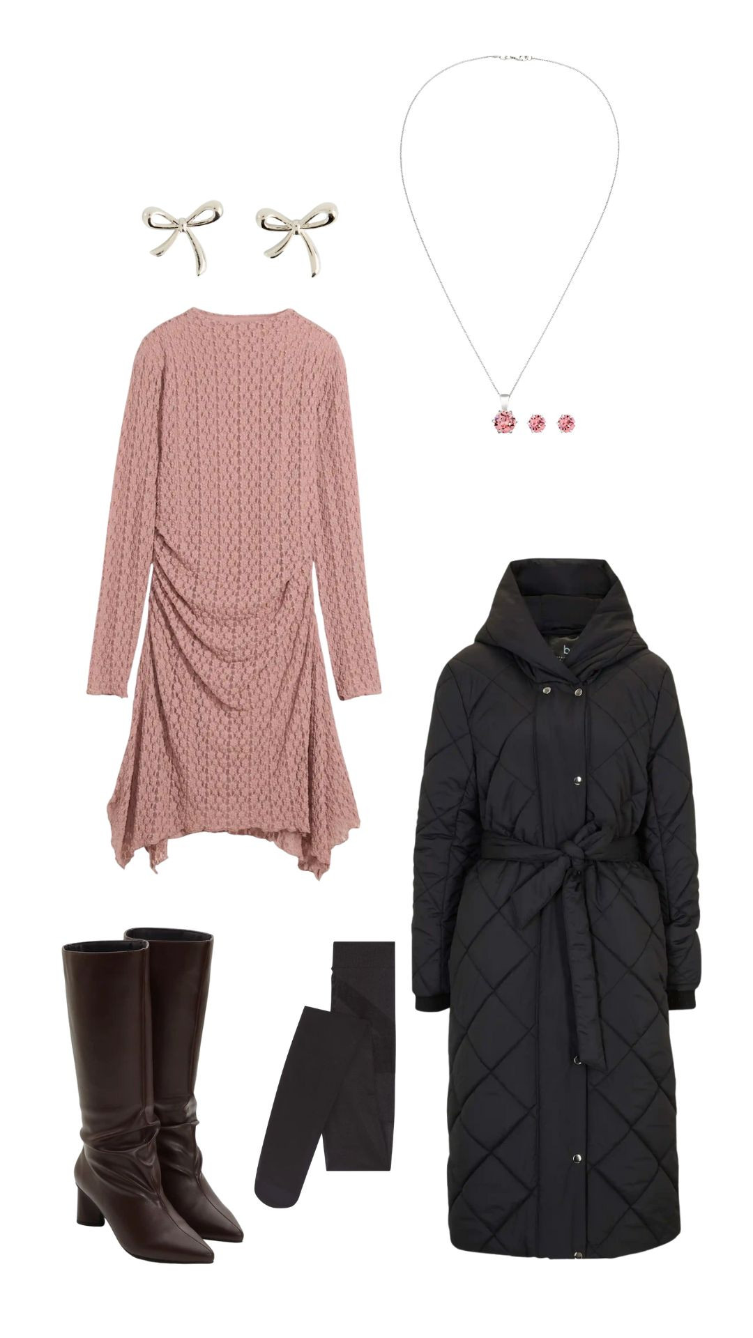 Party Outfit 

 

#LTKstyletip #LTKdeutschland #LTKautumn