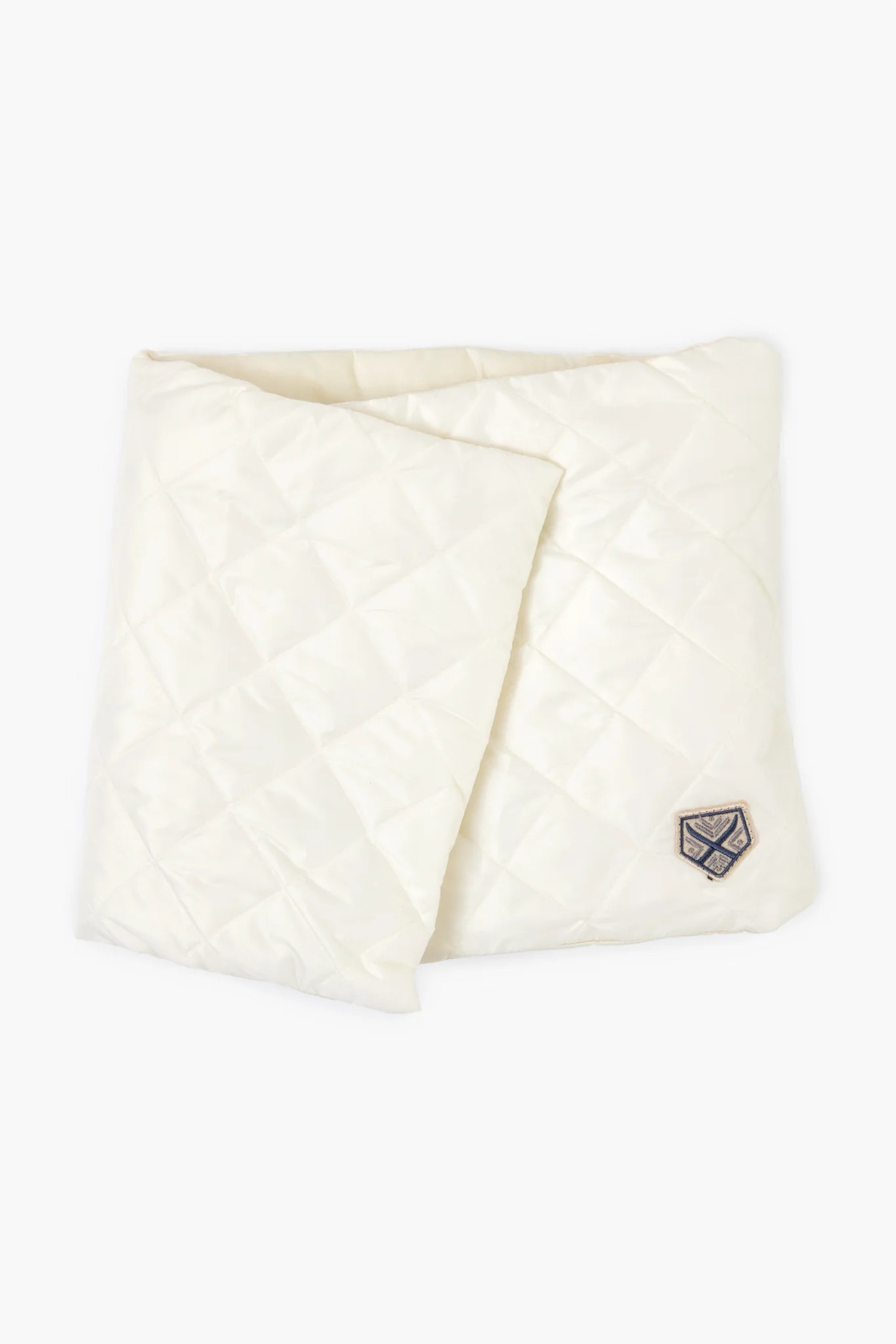 Marshmallow Fur Wrap | Tuckernuck (US)