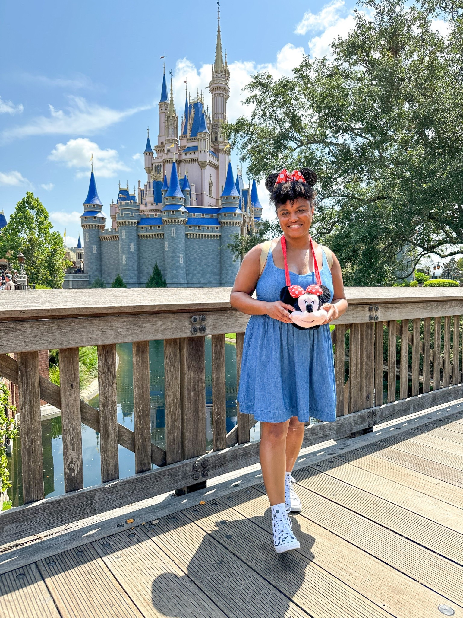 Midsize Disney outfit 
Disney world outfits summer
Disneyland outfit summer 
Old navy dresses
Wearing size L 

#LTKMidsize #LTKFindsUnder50 #LTKTravel